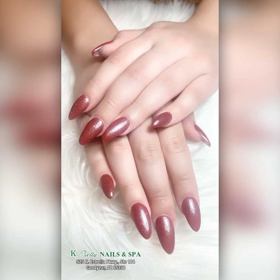 Nail July 30